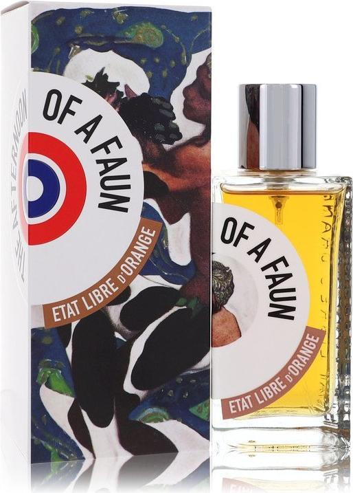 Produktbild Etat Libre D'Orange The Afternoon of a Faun (Eau de Parfum, 100 ml)
