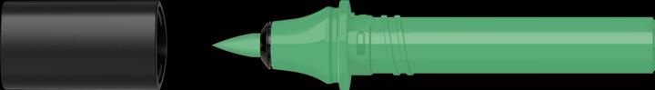 emerald medium