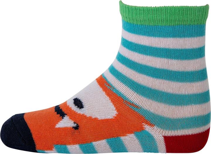 Immagine prodotto Cucamelon Babysocken 2-4 years (Confezione singola, 98/104)