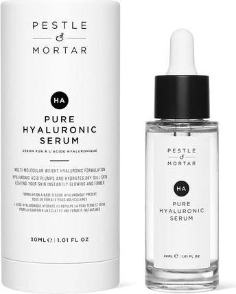 Immagine prodotto Pestle & Mortar Siero ialuronico puro (30 ml)
