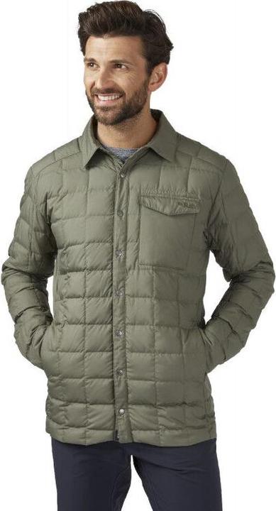 Immagine prodotto Rab Camicia da riposo (M)