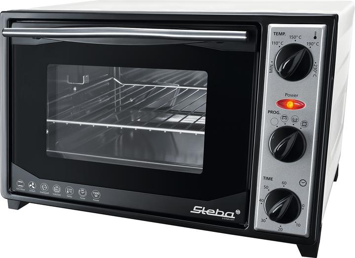 Steba KB 27 U Mini