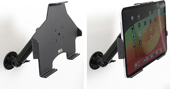 Produktbild Brodit Halter passiv iPad Pro 11 2024