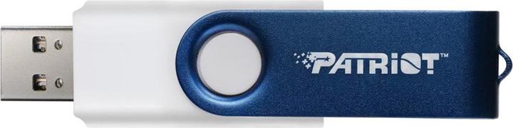 Produktbild Patriot Xporter X550 64GB (blau/weiss, USB-A und USB-C 3.2 Gen 1) (64 GB, USB-A)