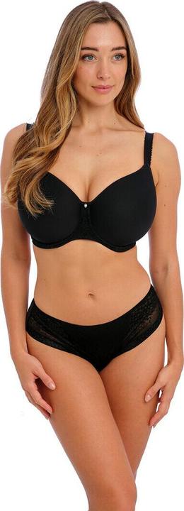 Actual product image Fantasie 's underwired molded bra envisage spacer (80 K)