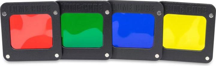 Produktbild Lume Cube Rgby (Farbfilter)