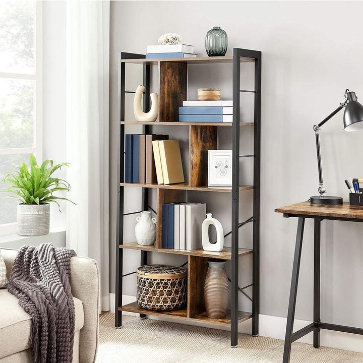Image du produit Vasagle Havanna (74 x 30 x 154.5 cm)