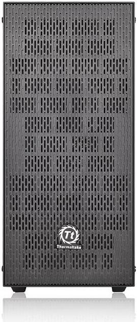 Actual product image Thermaltake Core G21 (ATX)