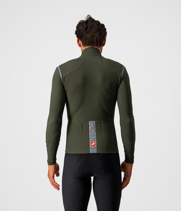 Image du produit Castelli Tutto Nano RoS Jersey (XXL)