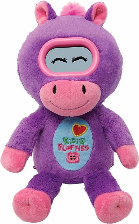 Actual product image VTech Kidi Fluffies Pony