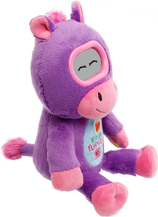 Actual product image VTech Kidi Fluffies Pony