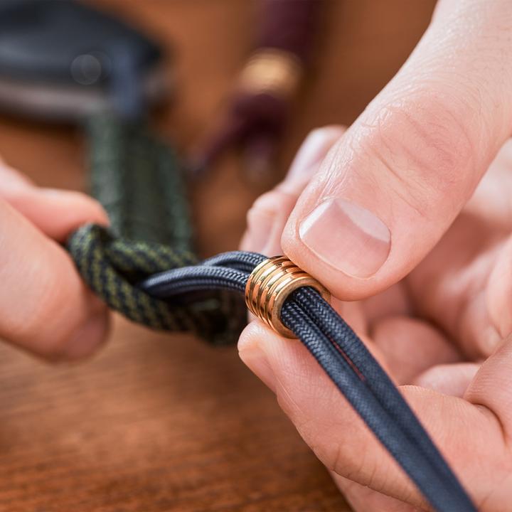 Produktbild Relaxdays Paracord (80 m)