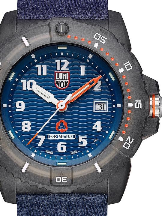 Productafbeelding Luminox Eco-serie 8900 (Analoog horloge, 46 mm)