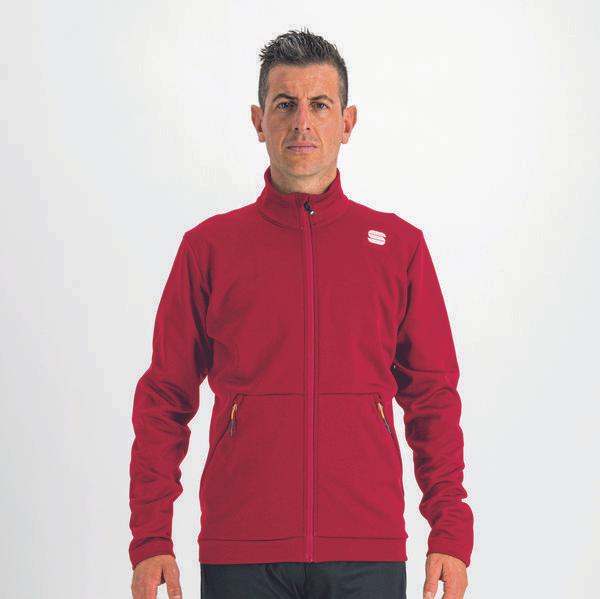 Sportful Engadin Jacket