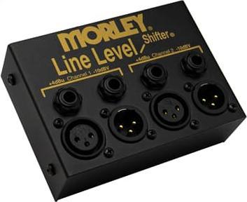 Immagine prodotto Morley Cambiamento Di Livello Di Linea Mlls
