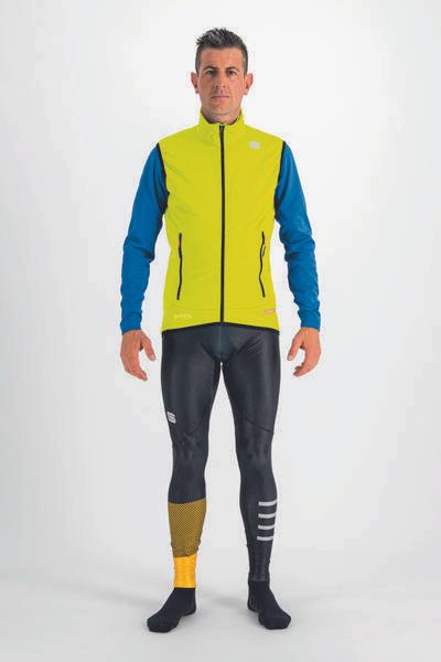 Sportful Apex WS Vest