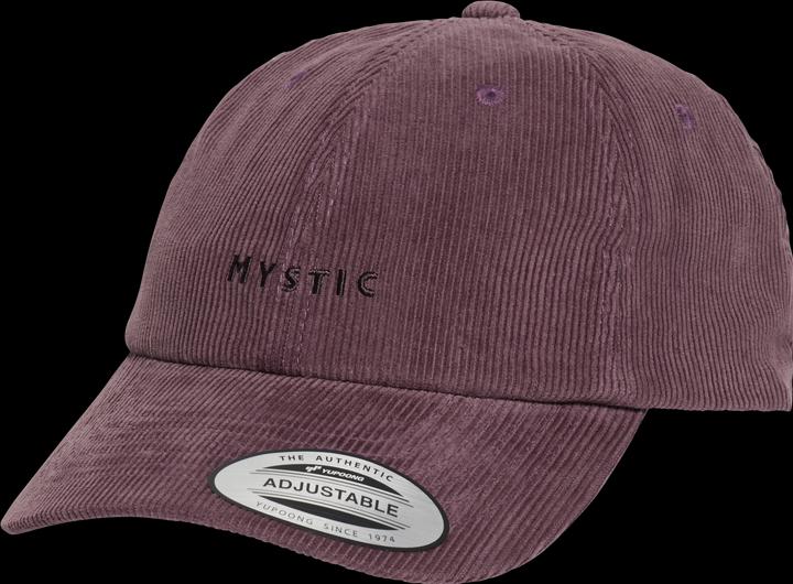 Produktbild Mystic Corduroy Cap (One Size)