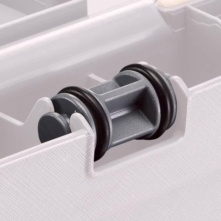 Image du produit Ferplast Hastings (Chien, Ouverture complète, Réflecteurs, Respirant, Lavable)