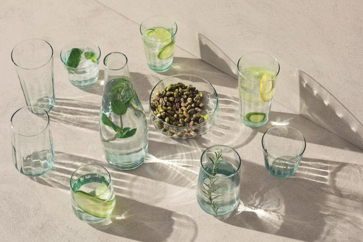 Image du produit LSA Carafe à eau MIA 1.25 litre (1.25 l)