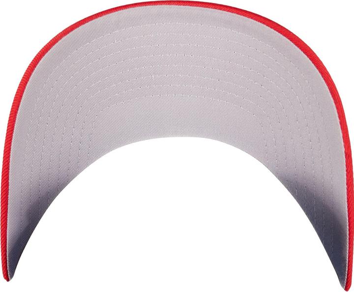 Actual product image Flexfit 360 OMNIMESH CAP 2-TONE (L)