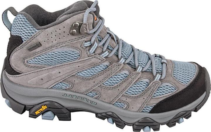Actual product image Merrell Moab 3 Mid Gtx (40.5)