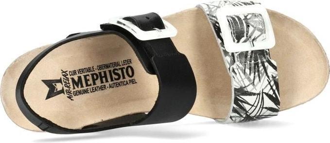Actual product image Mephisto Lissia (36)
