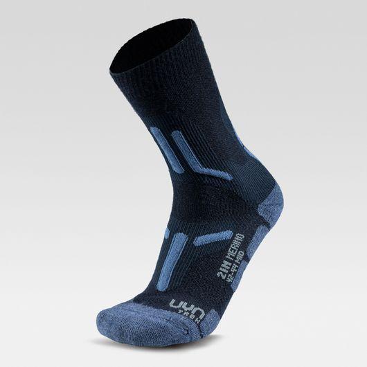 Actual product image UYN Trekking 2In Merino Mid (45 - 47)