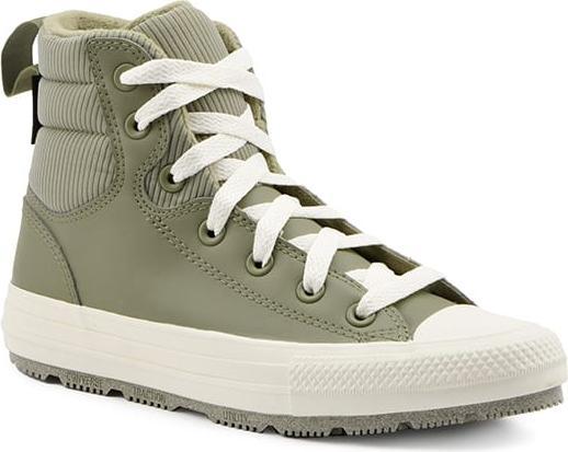 Actual product image Converse Chuck Taylor All Star Berkshire Boot (39)