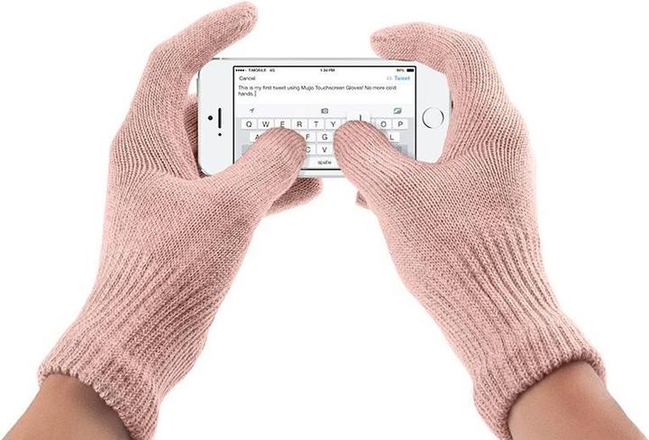 Immagine prodotto Mujjo Touchscreen (S, M)