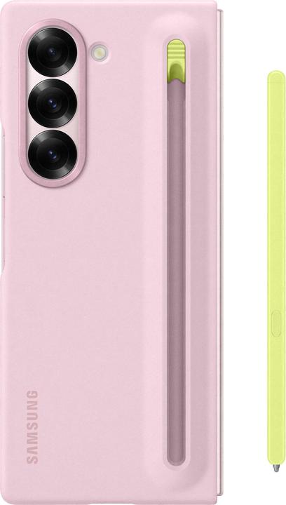 Productafbeelding Samsung Omslag (Samsung Galaxy Z Fold6)