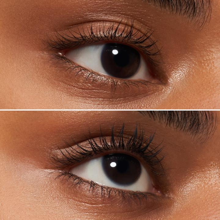 Actual product image essence all eyes on me multi-effect mascara (Black)