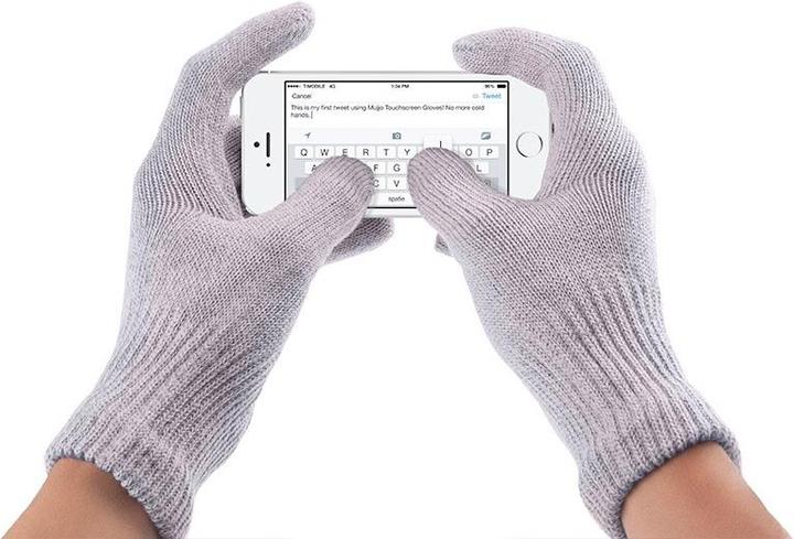 Image du produit Mujjo Écran tactile (S, M)