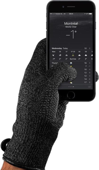 Mujjo Touchscreen (XL)