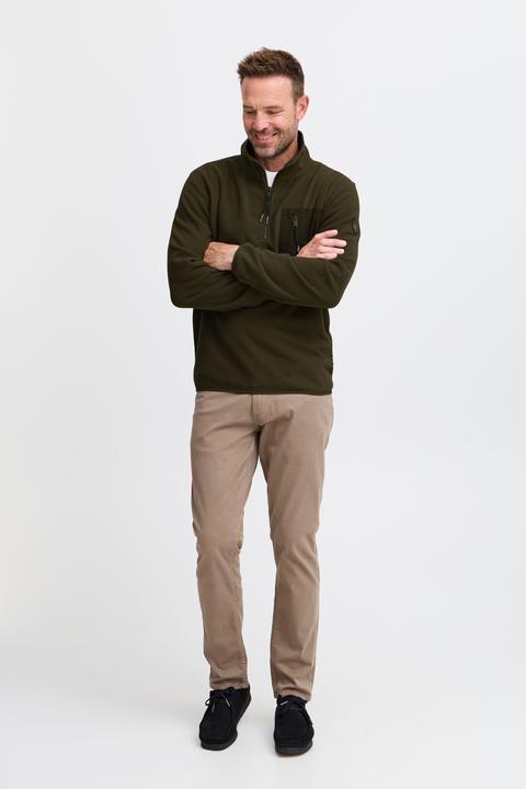 Immagine prodotto FQ1924 FQHARRY micro fleece halfzip 21900734 (M)