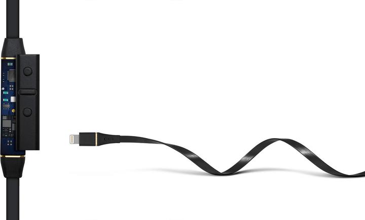 Actual product image Audeze iSINE 20 (Lightning cable) (Cable)