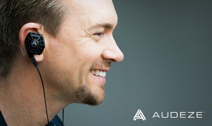 Immagine prodotto Audeze iSINE 10 (Cavo Lightning)