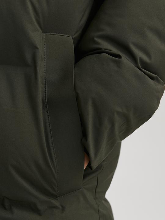 Image du produit Jack & Jones Veste tampon Pour les garçons Veste tampon (140)