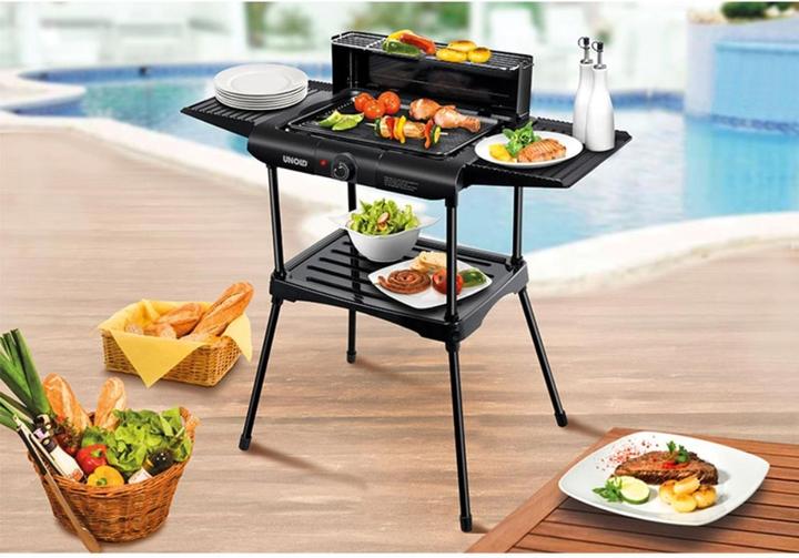 Image du produit Unold Vario (1.60 kW)