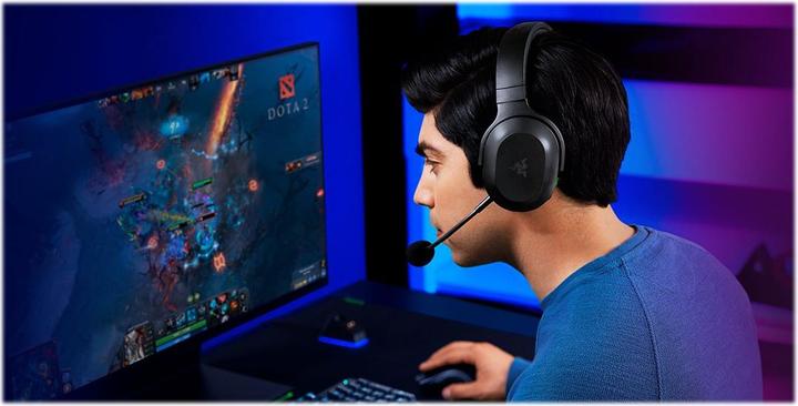 Produktbild Razer Barracuda X (2022) (Kabellos)
