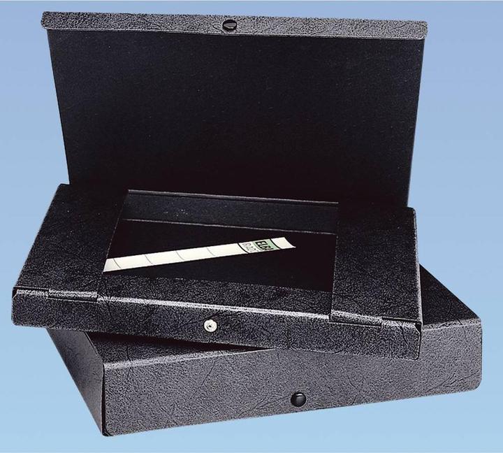 Actual product image Elba Document folder cardboard (A4, 1 x)