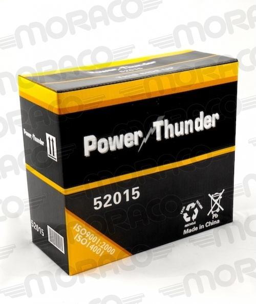 Power Thunder 52015 (12 V)