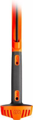 Actual product image Ortovox Ascent 30 Avabag Kit (30 l)