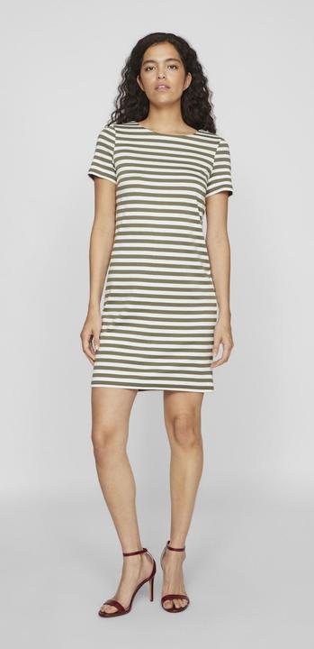 Image du produit Vila Kurzärmeliges Kurzkleid (XS)
