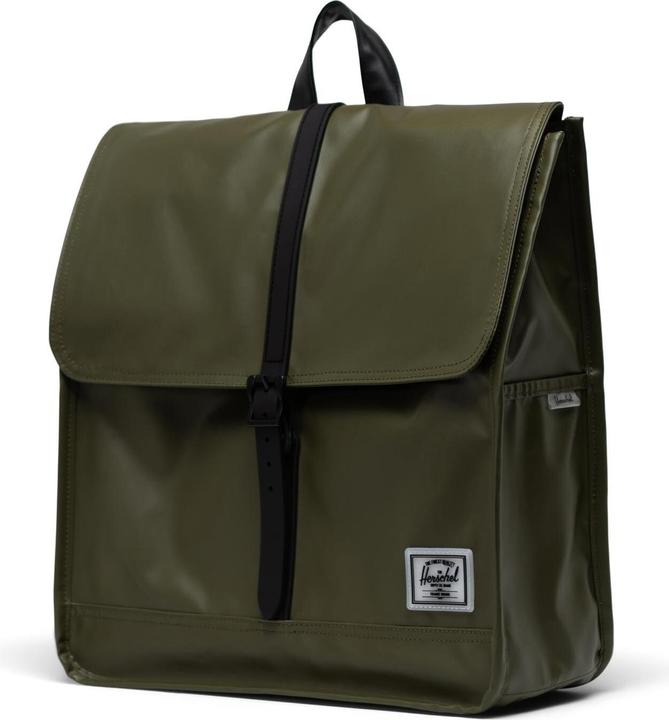 Image du produit Herschel Sac à dos City Mid-Volume Ivy Green, 14 L (14 l)