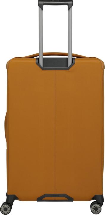 Actual product image Travelite Priima 4 Rollen Trolley L 79 cm mit Dehnfalte (91 l, XL (from 140l))