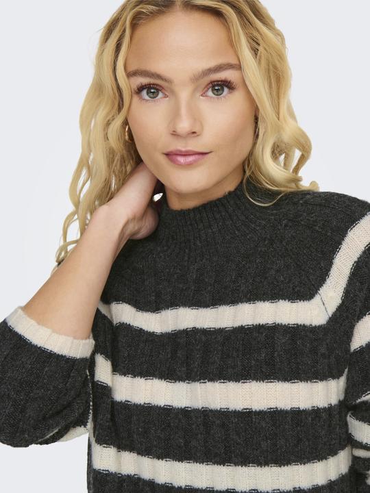 Immagine prodotto JdY JDYMILEY abito midi vestito a maglia (M)