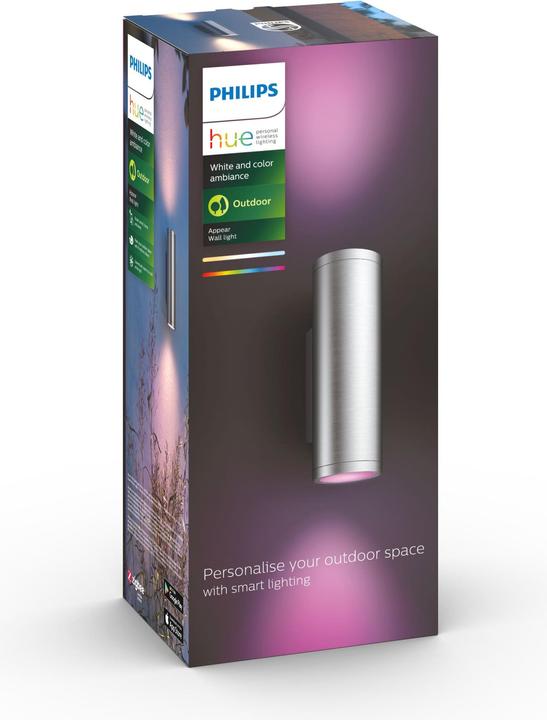 Productafbeelding Philips Hue Tint verschijnen (1200 lm, IP44)