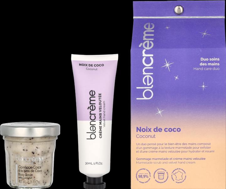 Blancreme Hand Cream (70 ml)