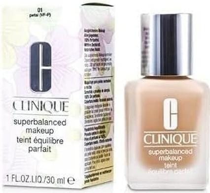 Produktbild Clinique Superbalanced (13.5 Petal)