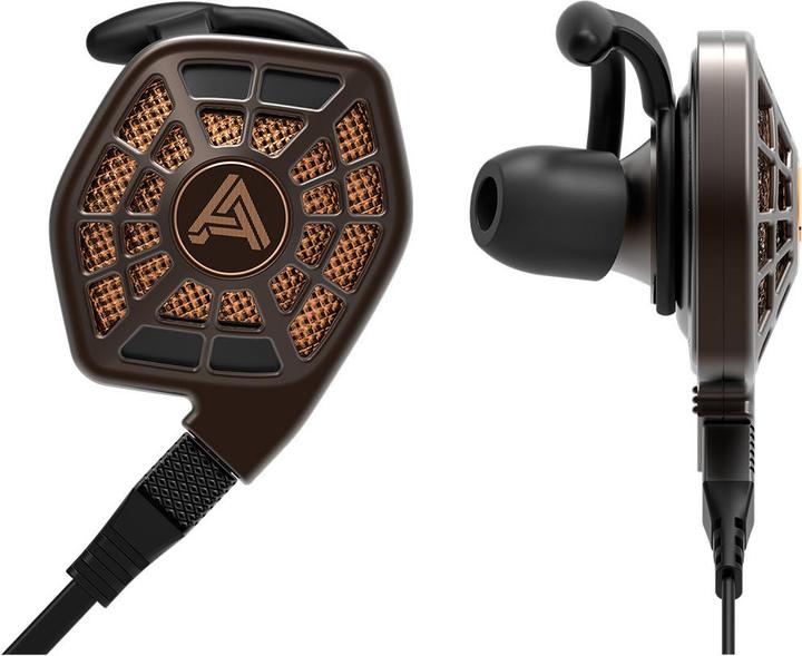 Actual product image Audeze iSINE 20 (Lightning cable) (Cable)